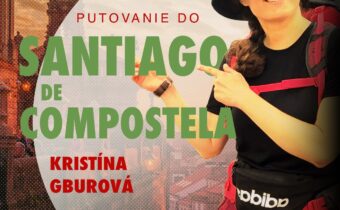 Cestovateľský večer / SANTIAGO DE COMPOSTELA