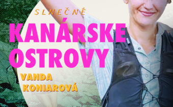 Cestovateľský večer / KANÁRSKE OSTROVY