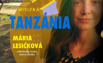 Cestovaťeľský večer / TANZÁNIA