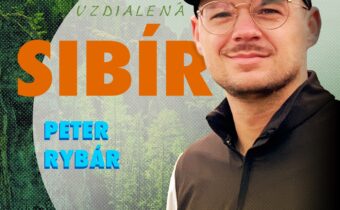 Cestovateľský večer / SIBÍR